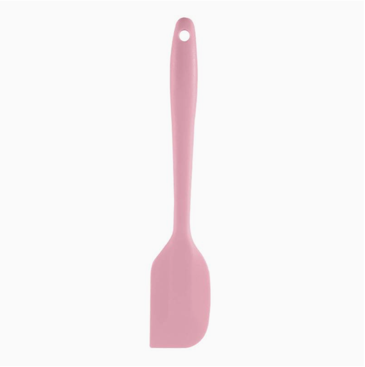 Mini spatula - pink