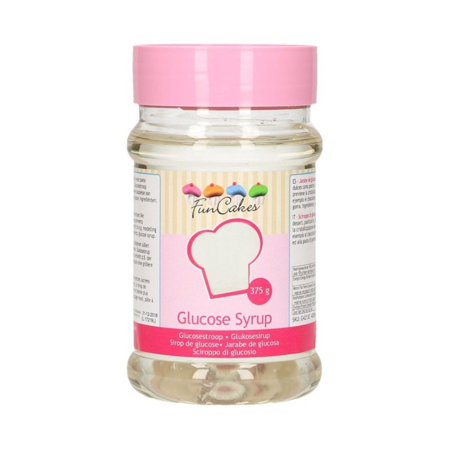 FunCakes Glucose Syrup 375g