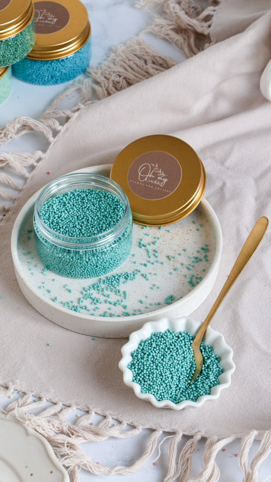 Ocean - 90g - Fairy Dust Sprinkles