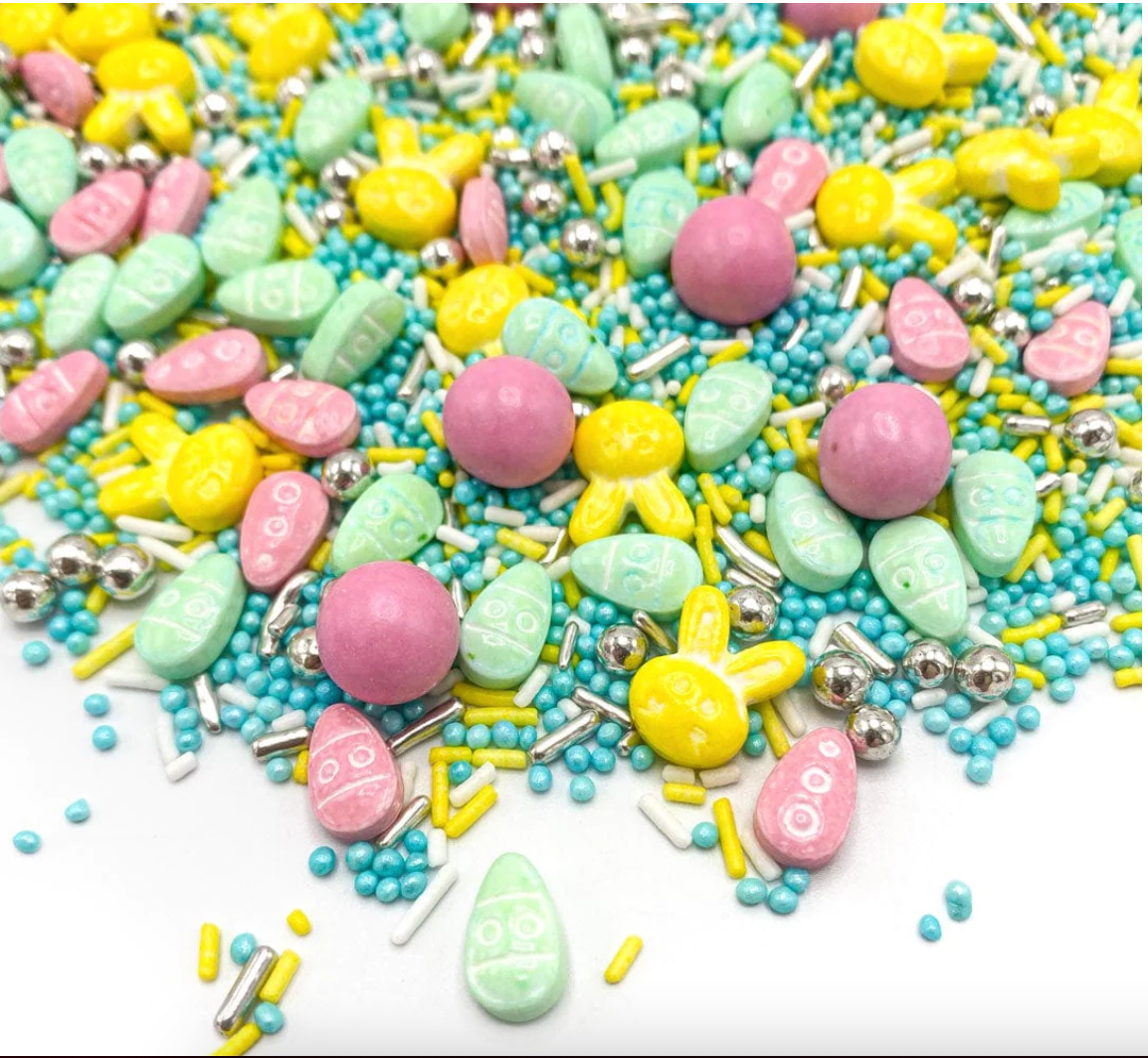 Nessun coniglietto come te - 90 g - Happy Sprinkles