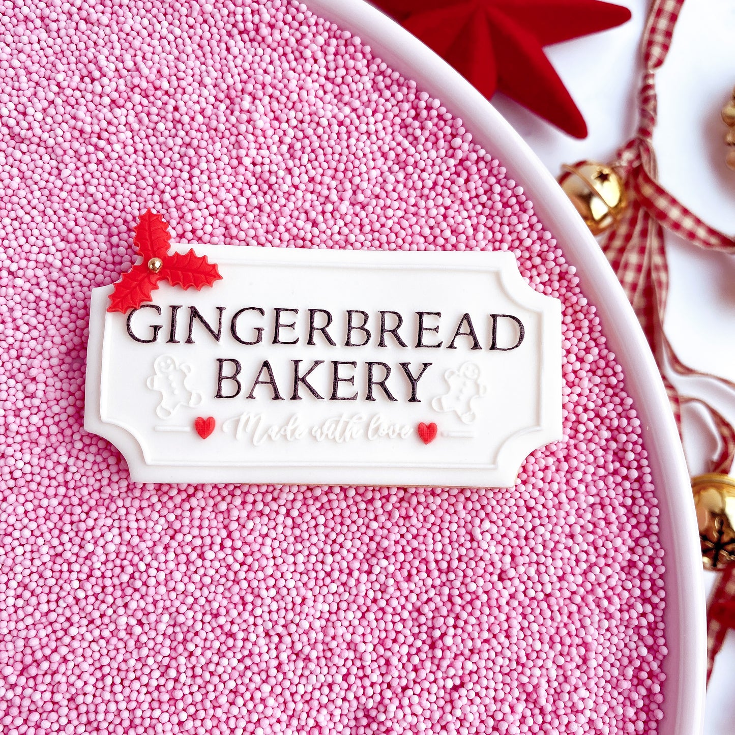 Gingerbread Fresh Bakery