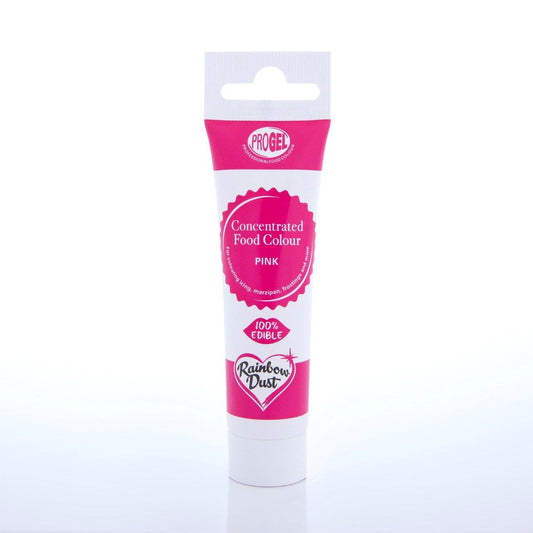 Progel - PINK