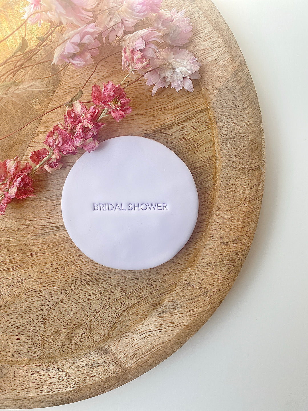 Stamp'it - Bridal Shower