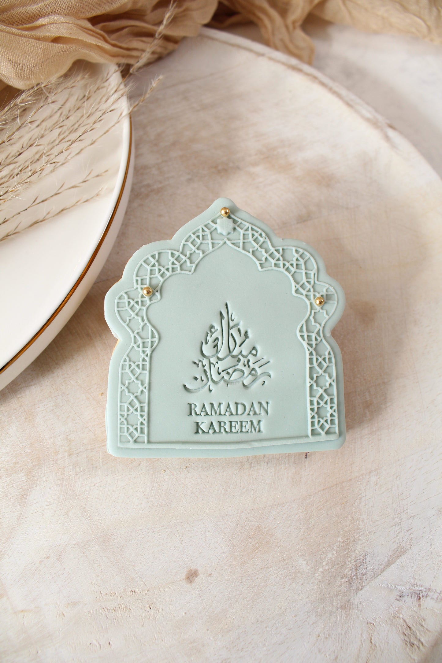 Stamp'it - Ramadan Kareem