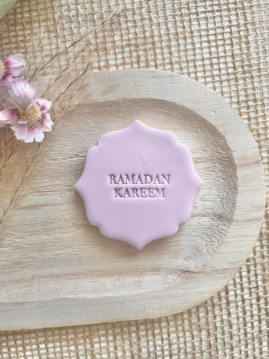 Stamp'it - Ramadan Kareem