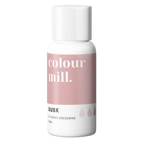 Color Mill - Crepuscolo - 20ml