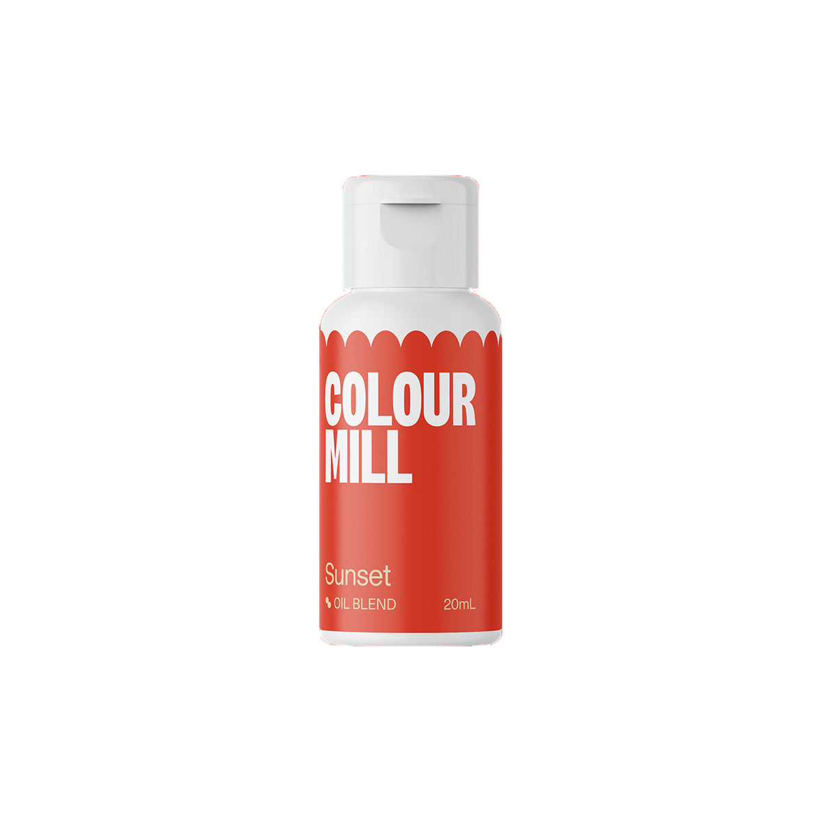 Colour Mill sans e171 - Sunset - 20ml